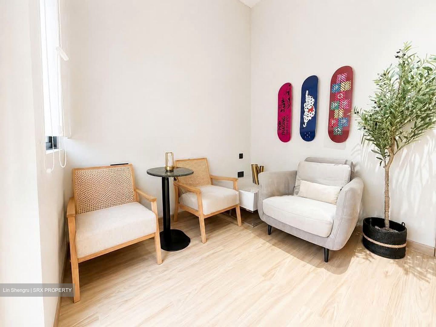 Serangoon Central (D19), Apartment #553860681